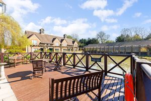 Estate Grounds- click for photo gallery